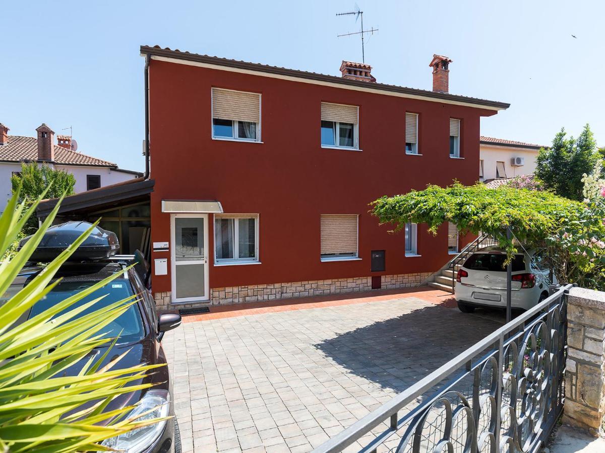 Design Apartment Novigrad  Exterior photo
